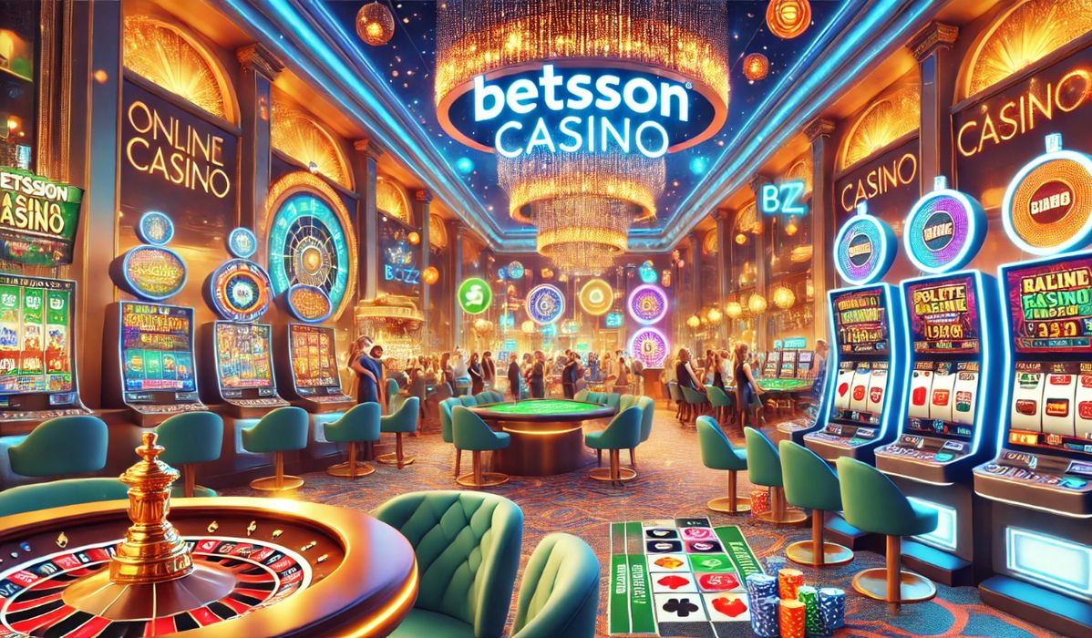 LIVE CASINO TERPERCAYA