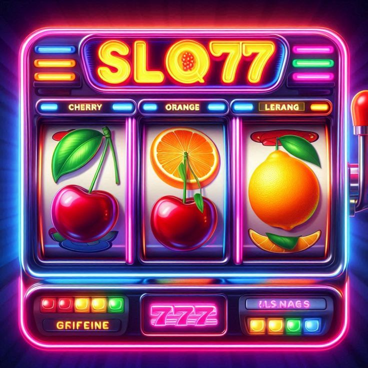 SLOT GACOR