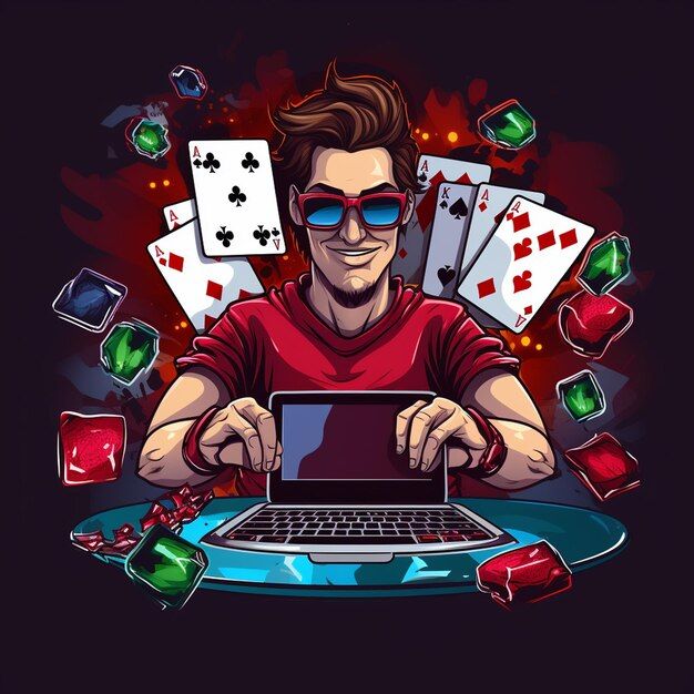 POKER MAXWIN