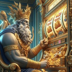 SLOT TERBAIK