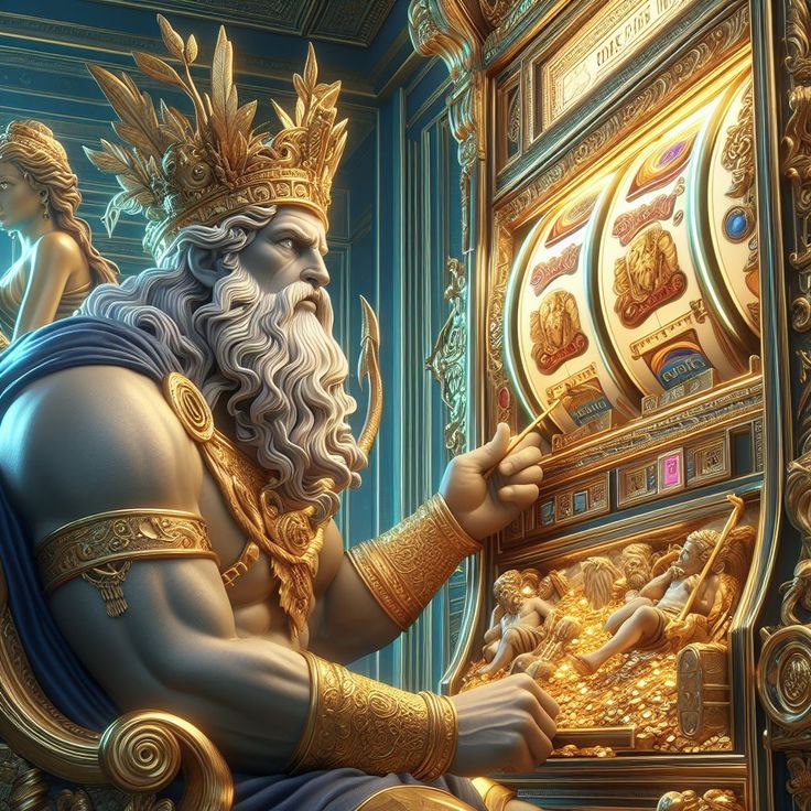SLOT TERBAIK