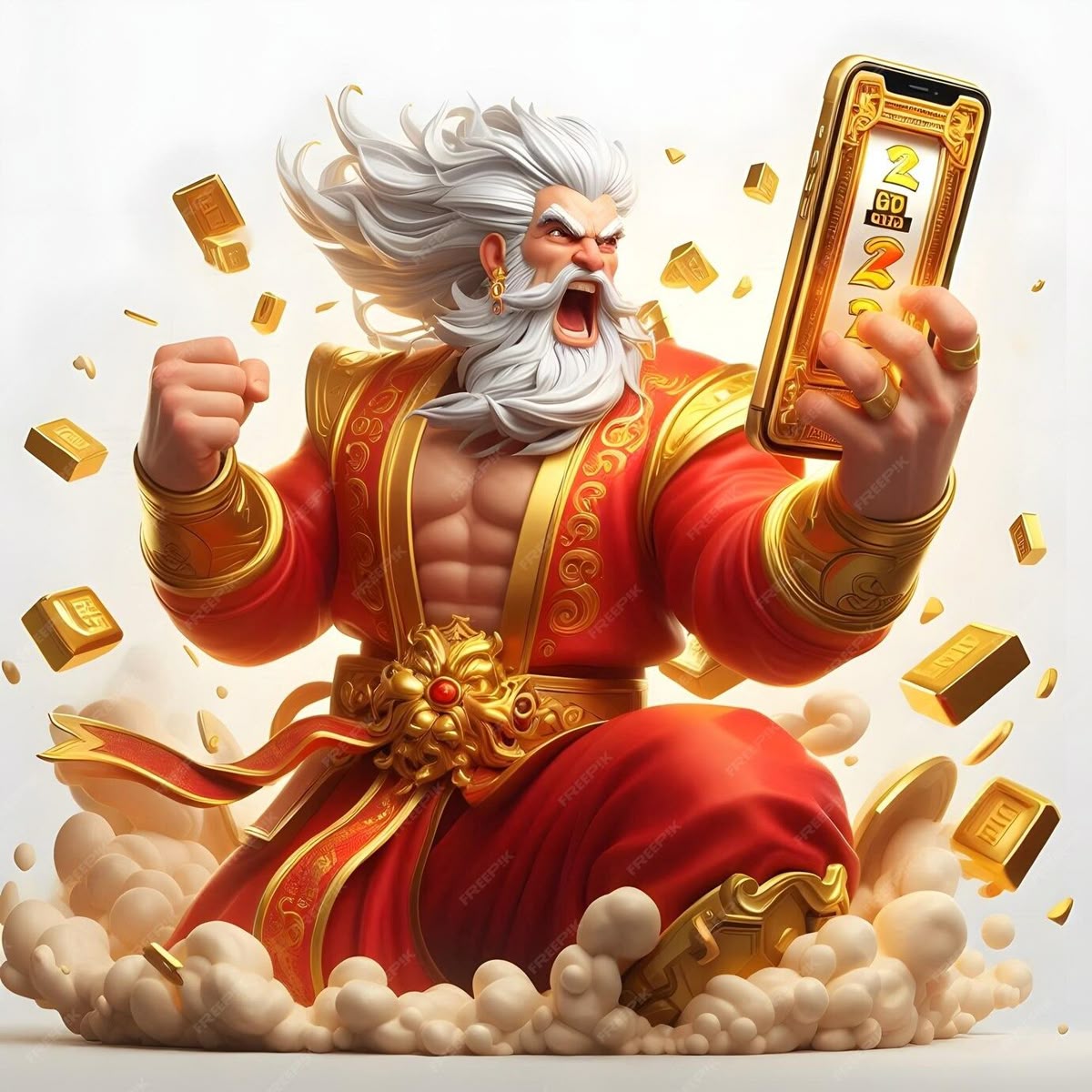 Slot Online: Hiburan Digital Modern yang Menguntungkan